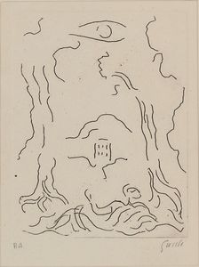 VIRGILIO GUIDI - Occhi nello spazio