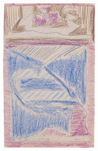 RICCARDO LICATA : Deuteronomio  - Asta Asta a tempo di Arte Moderna e Contemporanea - Associazione Nazionale - Case d'Asta italiane