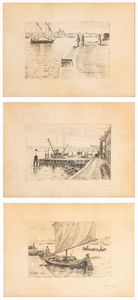 PIO SEMEGHINI - Venezia