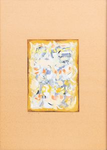 GIUSEPPE MONGUZZI - Segni