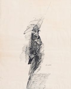 REMO BRINDISI - senza titolo