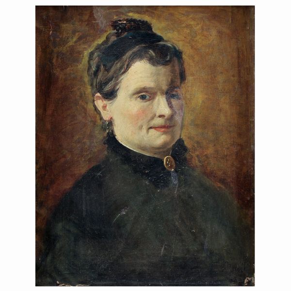 Firma indecifrabile  - Asta Asta web only - Associazione Nazionale - Case d'Asta italiane