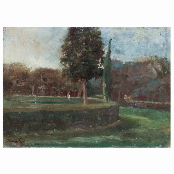 Firma indecifrabile  - Asta Asta web only - Associazione Nazionale - Case d'Asta italiane