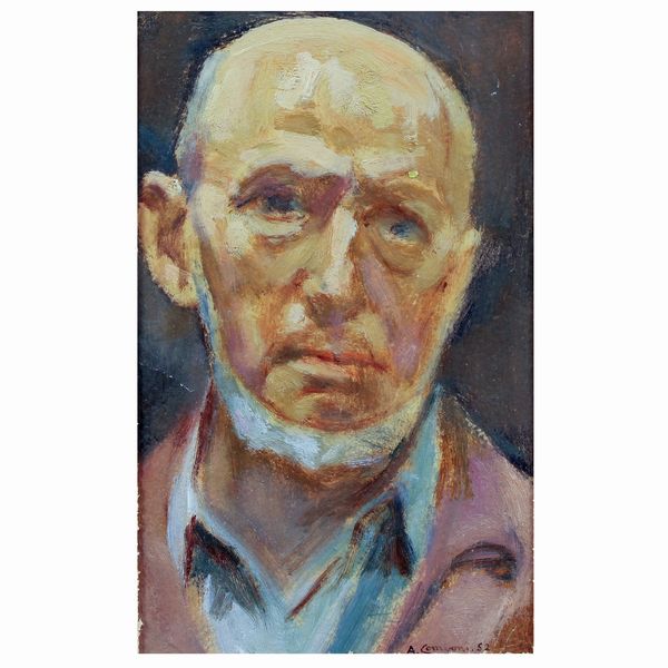 Adone Comboni  - Asta Asta web only - Associazione Nazionale - Case d'Asta italiane