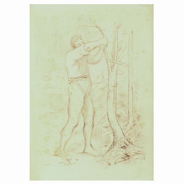 Scuola italiana  - Asta Asta web only - Associazione Nazionale - Case d'Asta italiane