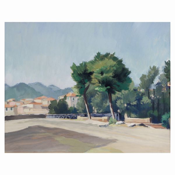 Teonesto Deabate  - Asta Asta web only - Associazione Nazionale - Case d'Asta italiane