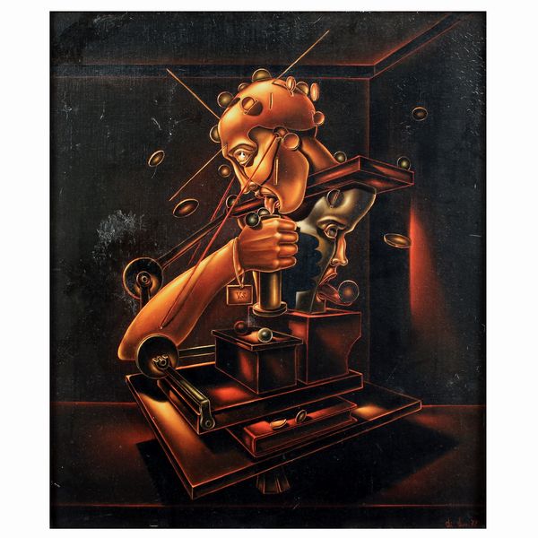 Di Luca  - Asta Asta web only - Associazione Nazionale - Case d'Asta italiane