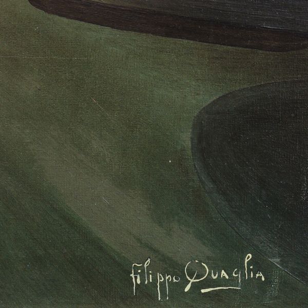 Filippo Quaglia  - Asta Asta web only - Associazione Nazionale - Case d'Asta italiane