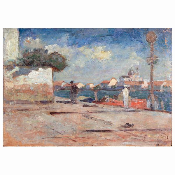 Firma indecifrabile  - Asta Asta web only - Associazione Nazionale - Case d'Asta italiane