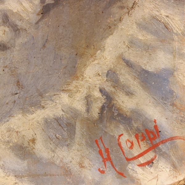 Firma indecifrabile  - Asta Asta web only - Associazione Nazionale - Case d'Asta italiane