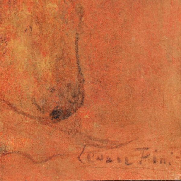 Leonor Fini  - Asta Asta web only - Associazione Nazionale - Case d'Asta italiane