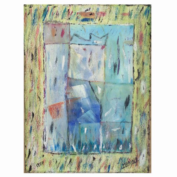 Marino  - Asta Asta web only - Associazione Nazionale - Case d'Asta italiane