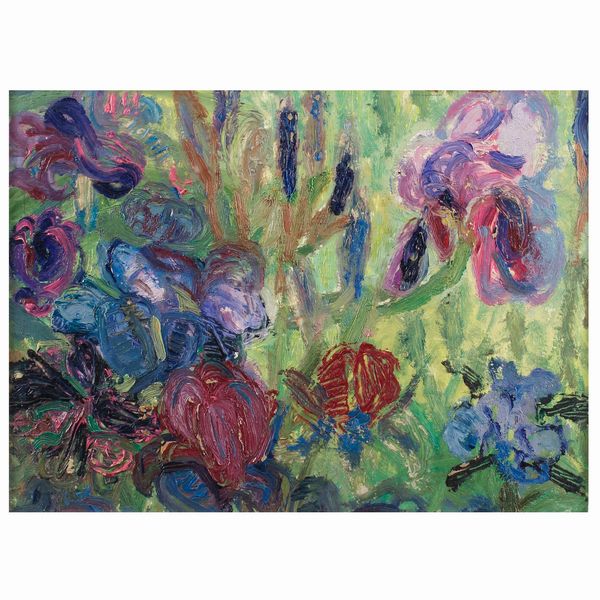 Pittore italiano  - Asta Asta web only - Associazione Nazionale - Case d'Asta italiane