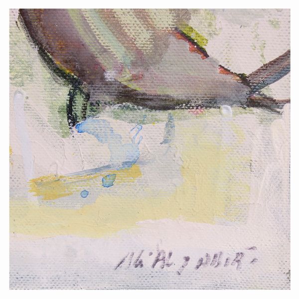 Ali Al Jabiri  - Asta Asta web only - Associazione Nazionale - Case d'Asta italiane