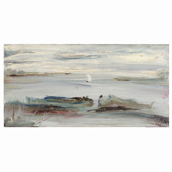 Pittore italiano  - Asta Asta web only - Associazione Nazionale - Case d'Asta italiane