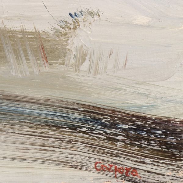 Pittore italiano  - Asta Asta web only - Associazione Nazionale - Case d'Asta italiane