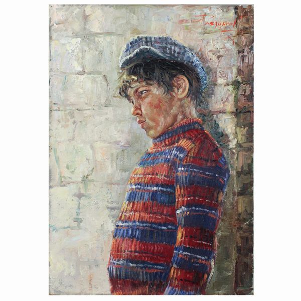 Ruggero Pasquarelli  - Asta Asta web only - Associazione Nazionale - Case d'Asta italiane