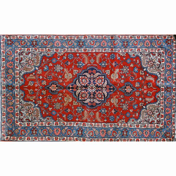 Tappeto orientale  - Asta Asta web only - Associazione Nazionale - Case d'Asta italiane