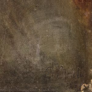 Firma indecifrabile  - Asta Asta web only - Associazione Nazionale - Case d'Asta italiane