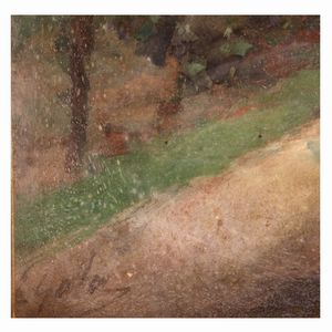 Emilio Gola  - Asta Asta web only - Associazione Nazionale - Case d'Asta italiane