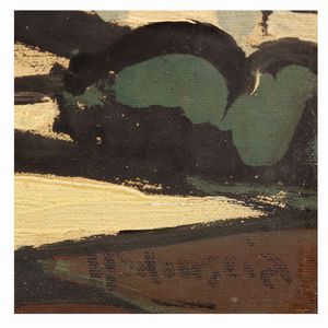 Achille Sdruscia  - Asta Asta web only - Associazione Nazionale - Case d'Asta italiane