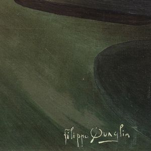 Filippo Quaglia  - Asta Asta web only - Associazione Nazionale - Case d'Asta italiane