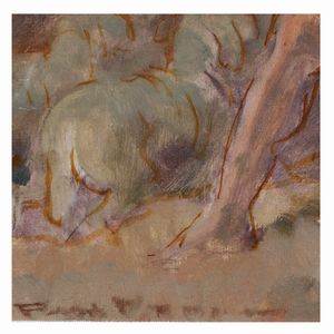 Firma indecifrabile  - Asta Asta web only - Associazione Nazionale - Case d'Asta italiane