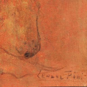 Leonor Fini  - Asta Asta web only - Associazione Nazionale - Case d'Asta italiane