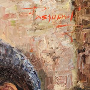 Ruggero Pasquarelli  - Asta Asta web only - Associazione Nazionale - Case d'Asta italiane