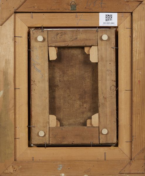 ARTISTA ITALIANO DEL XVII-XVIII SECOLO : Cristo e la Samaritana al pozzo  - Asta Asta 395 | ARTE ANTICA E DEL XIX SECOLO Online - Associazione Nazionale - Case d'Asta italiane