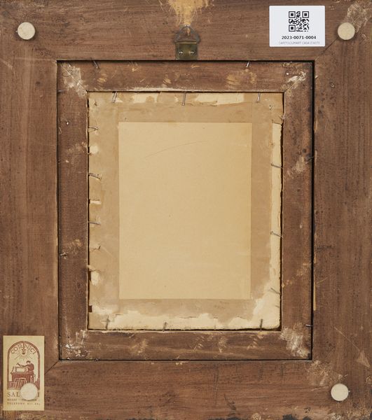 ARTISTA ROMANO DEL XVII-XVIII SECOLO : Madonna orante  - Asta Asta 395 | ARTE ANTICA E DEL XIX SECOLO Online - Associazione Nazionale - Case d'Asta italiane