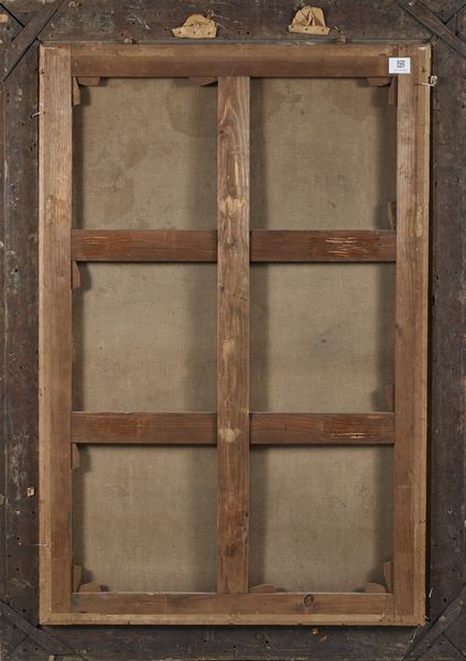 ARTISTA FRANCESE DEL XVIII SECOLO : Flora e Zefiro  - Asta Asta 395 | ARTE ANTICA E DEL XIX SECOLO Online - Associazione Nazionale - Case d'Asta italiane