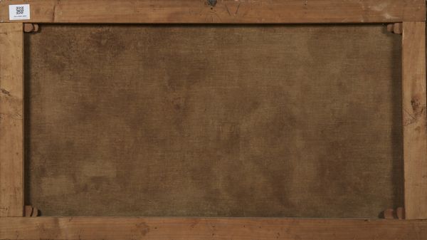 CROSATO (1697-1756/58) GIOVAN BATTISTA : Cerchia di. Mos� bambino calpesta la corona del faraone  - Asta Asta 395 | ARTE ANTICA E DEL XIX SECOLO Online - Associazione Nazionale - Case d'Asta italiane