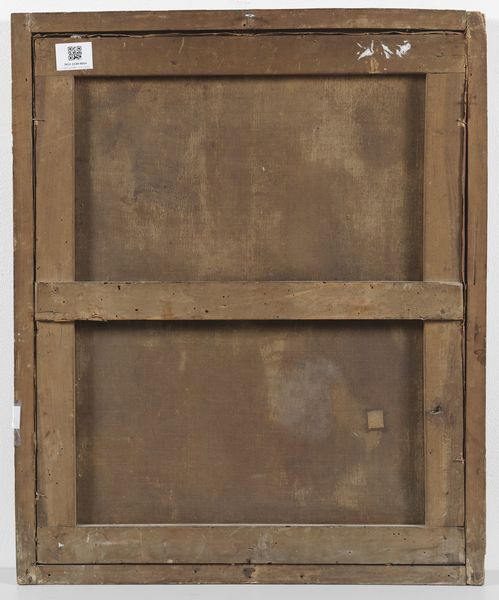 ARTISTA DEL XVIII SECOLO : Santa Cecilia incoronata da un angelo  - Asta Asta 395 | ARTE ANTICA E DEL XIX SECOLO Online - Associazione Nazionale - Case d'Asta italiane