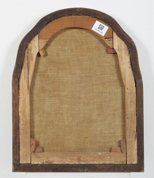 Scuola italiana del XVIII secolo : Santa martire  - Asta Asta 395 | ARTE ANTICA E DEL XIX SECOLO Online - Associazione Nazionale - Case d'Asta italiane