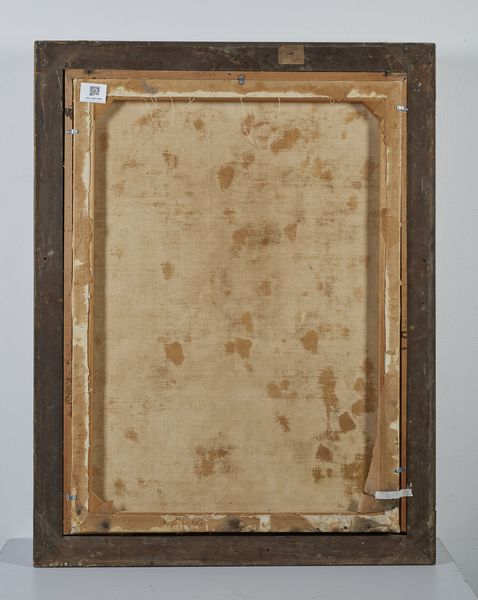 ARTISTA ITALIANO DEL XVIII SECOLO : Ritratto di popolano  - Asta Asta 395 | ARTE ANTICA E DEL XIX SECOLO Online - Associazione Nazionale - Case d'Asta italiane