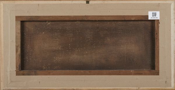 ARTISTA DEL XVIII SECOLO : Marina con barche  - Asta Asta 395 | ARTE ANTICA E DEL XIX SECOLO Online - Associazione Nazionale - Case d'Asta italiane