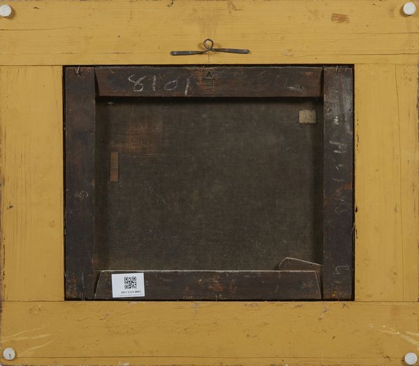 PHILIPP PETER ROOS DETTO ROSA DA TIVOLI  (1657 - 1706) : Paesaggio con rovine, armenti e pastore  - Asta Asta 395 | ARTE ANTICA E DEL XIX SECOLO Online - Associazione Nazionale - Case d'Asta italiane