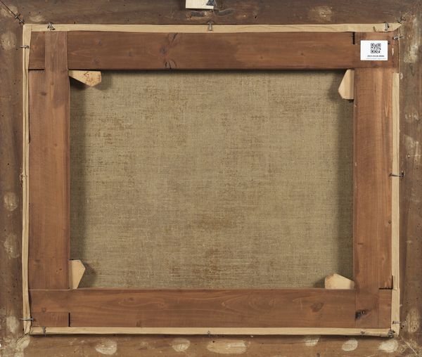 ARTISTA DEL XVIII SECOLO : Scena d'interno  - Asta Asta 395 | ARTE ANTICA E DEL XIX SECOLO Online - Associazione Nazionale - Case d'Asta italiane