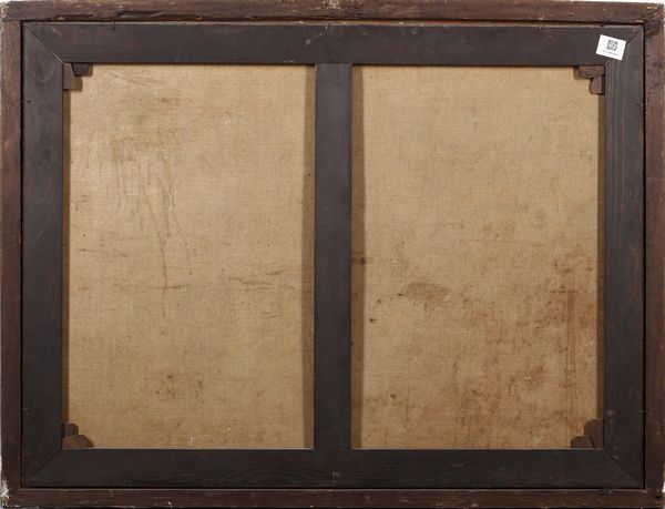 ARTISTA DEL XVIII SECOLO : Natura morta di pesci  - Asta Asta 395 | ARTE ANTICA E DEL XIX SECOLO Online - Associazione Nazionale - Case d'Asta italiane