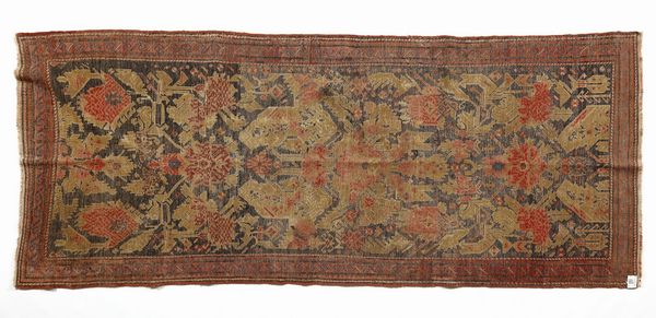 KARABAGH : Tappeto  - Asta Asta 395 | ARTE ANTICA E DEL XIX SECOLO Online - Associazione Nazionale - Case d'Asta italiane