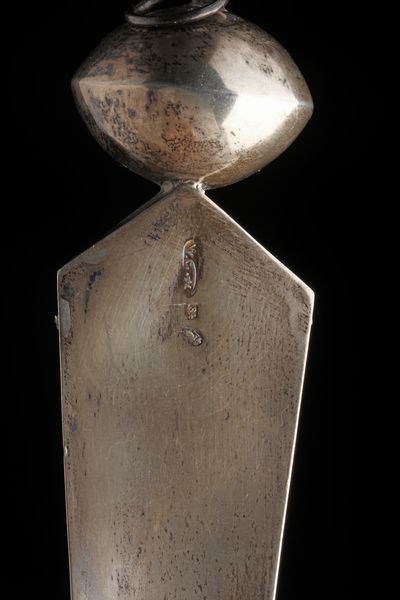 ARGENTIERE RUSSO DEL XIX SECOLO : Yad Torah  - Asta Asta 395 | ARTE ANTICA E DEL XIX SECOLO Online - Associazione Nazionale - Case d'Asta italiane