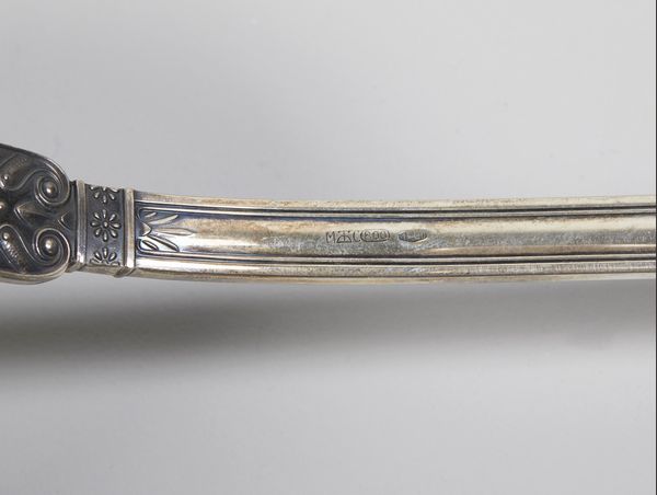 ARGENTIERE ITALIANO DEL XX SECOLO : Servizio miscellaneo di posate in argento da 12 (106 pezzi)  - Asta Asta 395 | ARTE ANTICA E DEL XIX SECOLO Online - Associazione Nazionale - Case d'Asta italiane