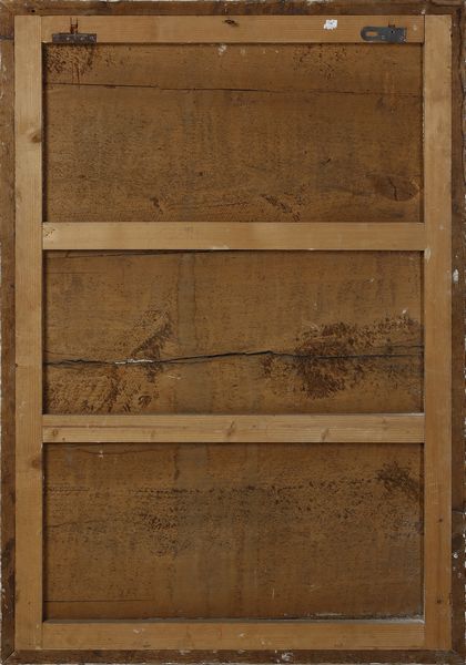 MANIFATTURA DEL XVIII-XIX SECOLO : Pannello in legno intagliato a decori vegetali, parzialmente dorato e laccato  - Asta Asta 395 | ARTE ANTICA E DEL XIX SECOLO Online - Associazione Nazionale - Case d'Asta italiane