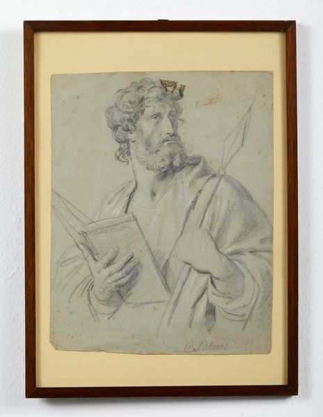 VON BLAAS CARL (1815 - 1894) : San Tommaso  - Asta Asta 395 | ARTE ANTICA E DEL XIX SECOLO Online - Associazione Nazionale - Case d'Asta italiane