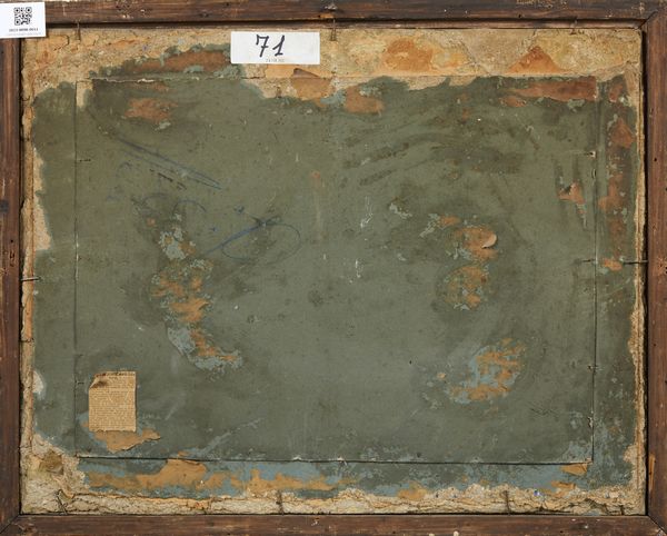 GIOJA BELISARIO (1829 - 1906) : Dal modello di. Stuzzicando il gatto  - Asta Asta 395 | ARTE ANTICA E DEL XIX SECOLO Online - Associazione Nazionale - Case d'Asta italiane