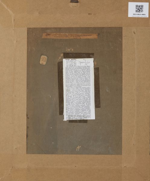 LELOIR MAURICE (1853 - 1940) : Scena de La Dama di Monsoreau di Alexandre Dumas  - Asta Asta 395 | ARTE ANTICA E DEL XIX SECOLO Online - Associazione Nazionale - Case d'Asta italiane