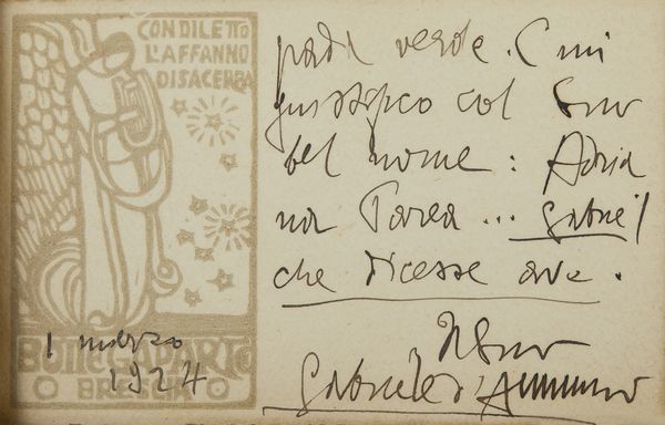 ARTISTA ITALIANO DEL XIX-XX SECOLO : Maschere veneziane  - Asta Asta 395 | ARTE ANTICA E DEL XIX SECOLO Online - Associazione Nazionale - Case d'Asta italiane
