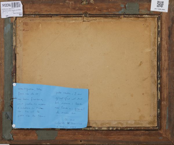 ARTISTA ITALIANO DEL XIX-XX SECOLO : Maschere veneziane  - Asta Asta 395 | ARTE ANTICA E DEL XIX SECOLO Online - Associazione Nazionale - Case d'Asta italiane