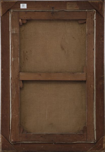 ARTISTA DEL XIX SECOLO : Nudo di donna  - Asta Asta 395 | ARTE ANTICA E DEL XIX SECOLO Online - Associazione Nazionale - Case d'Asta italiane